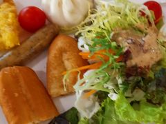 -昆明佳华广场酒店·西餐厅