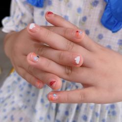 -UMl Nail 尤米美甲美睫半永久
