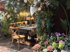 -第101座花园餐厅(湖滨88店)