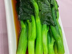 -金时代顺风大酒店(静安大融城店)