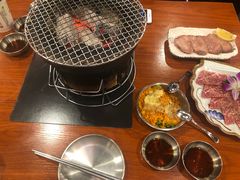 -大阪烧肉BAKA一代(十亩地店)