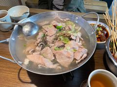 -肖四女乐山跷脚牛肉(南汇大学城生活广场店)