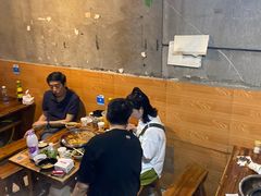 大堂-黑竹香鸡(营和巷店)