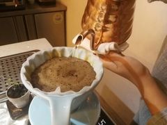 -COFFELIZ COFFEE