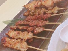 -有喜屋·深夜食堂(北京西路店)