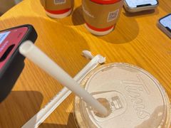 -Tims天好咖啡·贝果(拉斐尔云廊店)