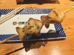 -肉串汪(月坛店)