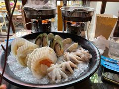 -丽江庭院之爱在路上(西单店)