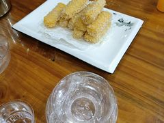 -辣椒炒肉(华城购物广场（四楼）店)