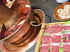 -清真京华源·涮肉烧烤(丰庆店)