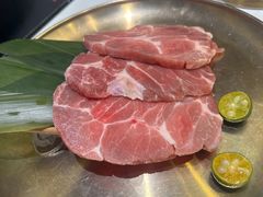 -权金城·炭火烤肉(北京联想桥店)