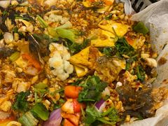 -有鱼吃·纸包烤鱼(曲江创意谷店)