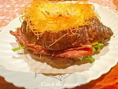 -黑草莓(重庆路店)