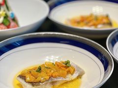 -翕间食·精致淮扬菜(江苏大剧院店)