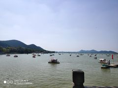 -云龙湖旅游景区