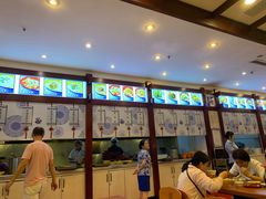 -龙抄手(春熙路总店)
