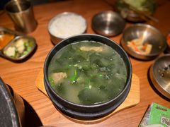 -春熙台韩国料理·章鱼肥牛(西丽店)