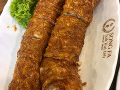 -松發肉骨茶(牛车水店)