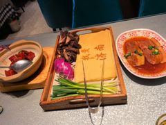 -老济南·地道济南菜(大明湖店)