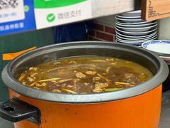 -四代祖传老陈黄焖鱼