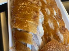 -泛太平洋大酒店·海天楼中餐厅·粤菜