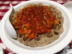 -西贝(东城万达广场店)