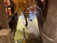 -蓉城老妈火锅(双林路店)