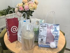 -瑞幸咖啡(时代TIT广场店)