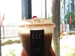 -Gee Coffee Roasters (万象城店)