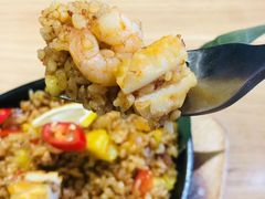 -豪客来牛排(红豆万花城店)