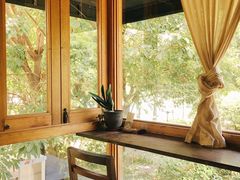 -时光花园(白鹭洲店)