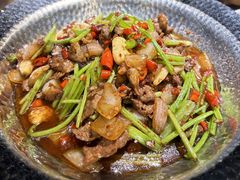 -麻都·成都菜(人民广场店)