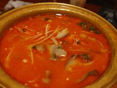 冬阴功海鲜火锅-越谜·越南餐厅(长白店)