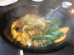 -农家铁锅炖(太阳沟店)