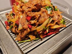 -百富源·海鲜辽菜(张士店)