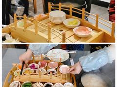 -双桥园·云南过桥米线(古城南门店)