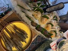 -集渔·泰式海鲜火锅(彭州店)