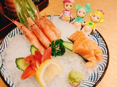 -温野菜涮涮锅(西单大悦城店)