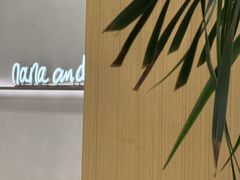 -Nana And Her Friends Restaurant 娜娜家(小寨原力场店)