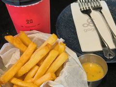 -gaga(深圳福田星河COCO Park店)