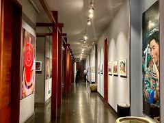 -黔蘑菇四季餐厅(观山湖店)