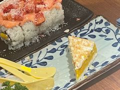 -小川洋风料理(大悦城店)