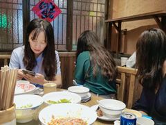 -农耕记·湖南土菜(科技园店)