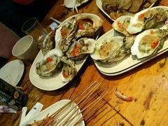 -木屋烧烤(白石洲店)