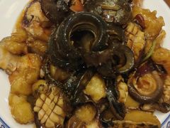 -君霖海鲜私房菜(春柳店)