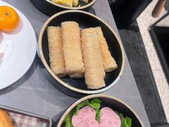 -骨之味·筒骨汤火锅(江头店)