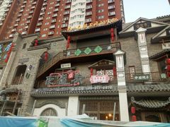-东道煮牛肉火锅(东盛大街店)