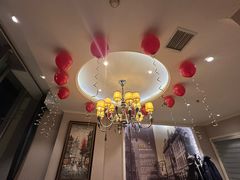 -1918中餐厅(衡山路店)