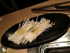 -新石器烤肉(南站店)