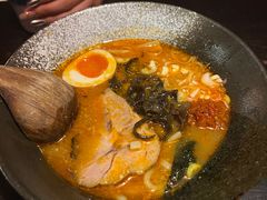 -日本料理神拉面